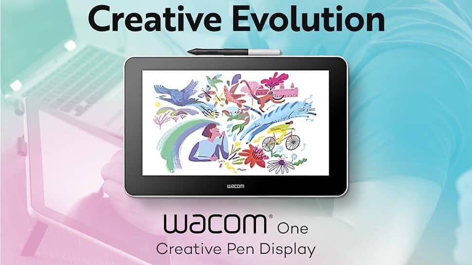 Wacom ONE