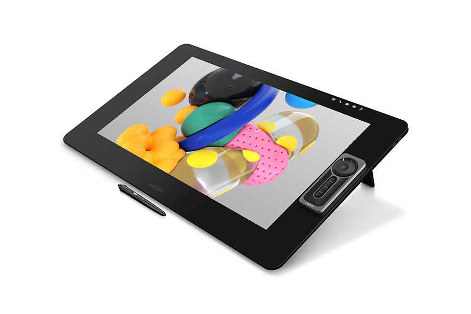 tableta wacom cintiq